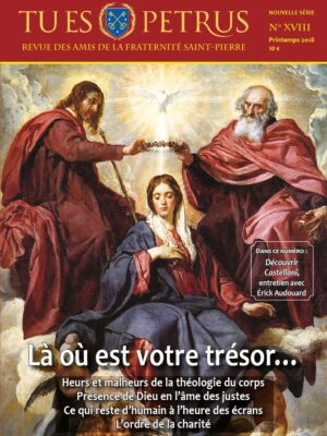 .REF84-XVIII-TU ES PETRUS