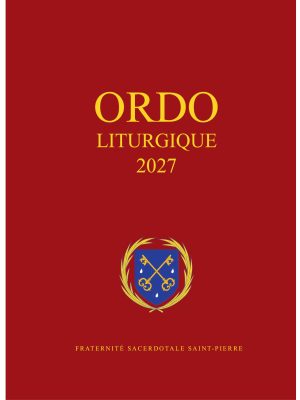 Ordo 2027