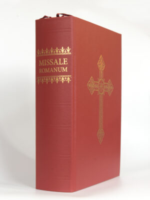 GRAND MISSEL D'AUTEL