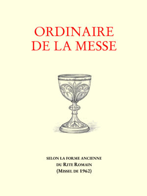 Ordinaire de la messe
