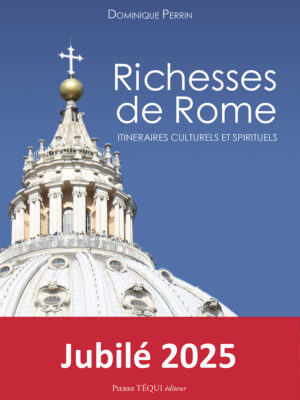 Les richesses de Rome