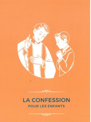 Guide de confession pour enfant
