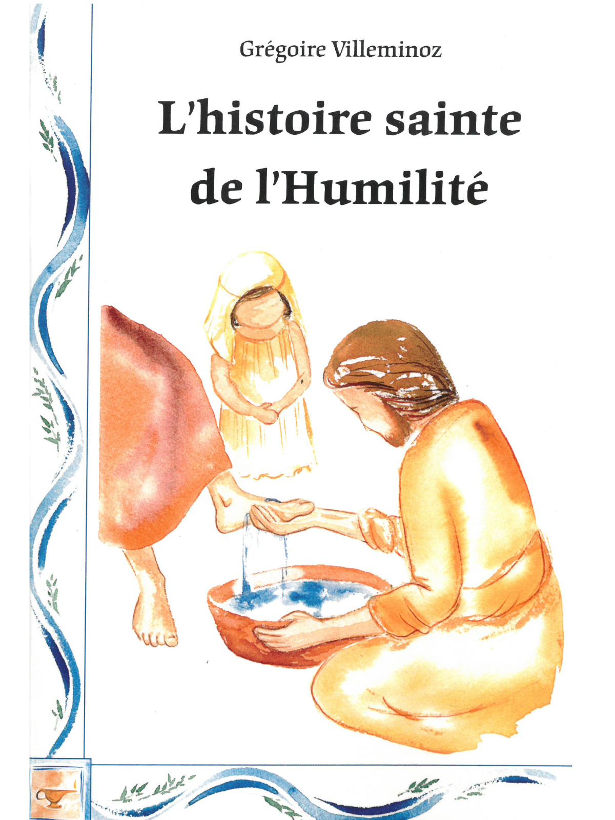 histoire sainte de l'humilité1