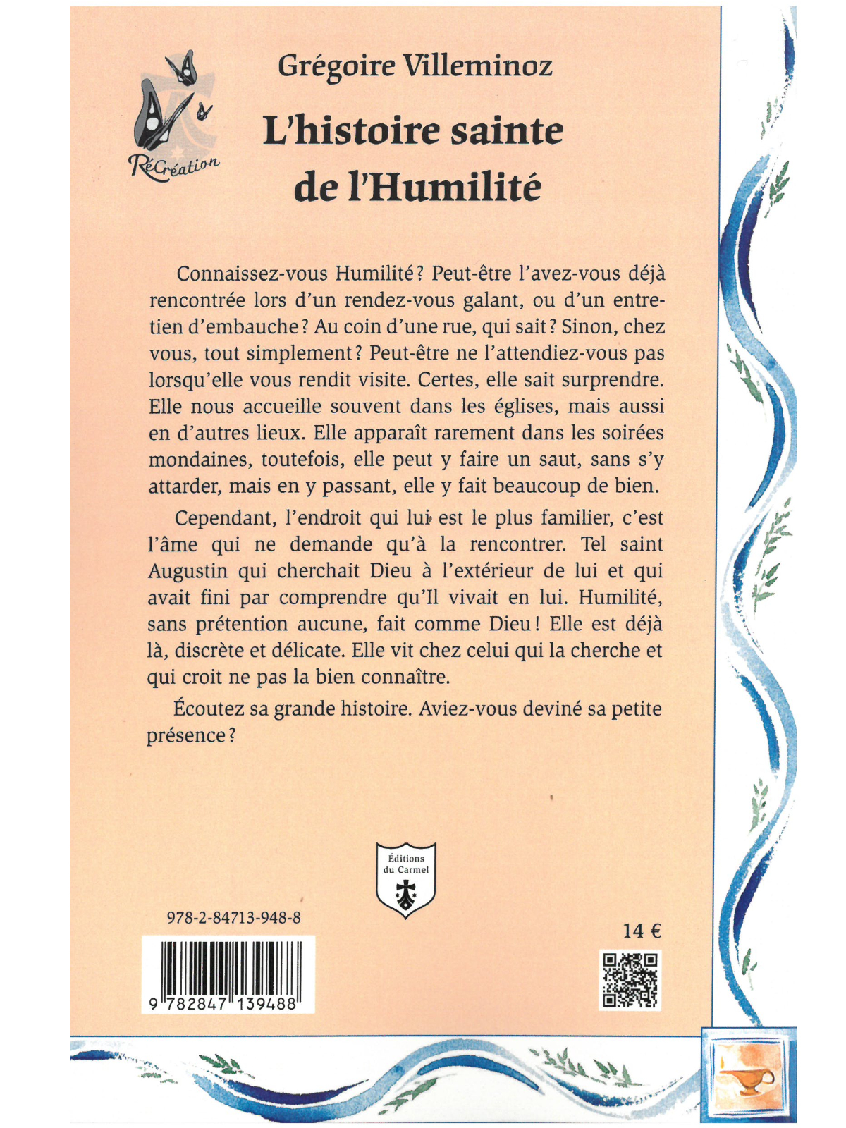 histoire sainte de l'humilité2